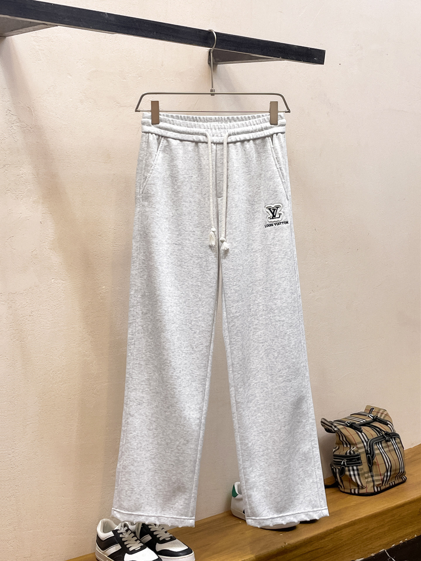 Casual Pants Man